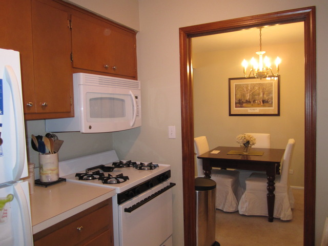 1455 Shermer Road, Unit 202C Northbrook, IL 60062 - Photo 7 of 11