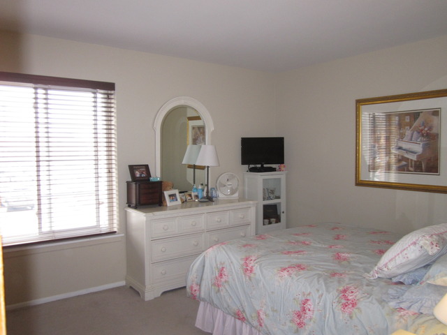 1455 Shermer Road, Unit 202C Northbrook, IL 60062 - Photo 8 of 11