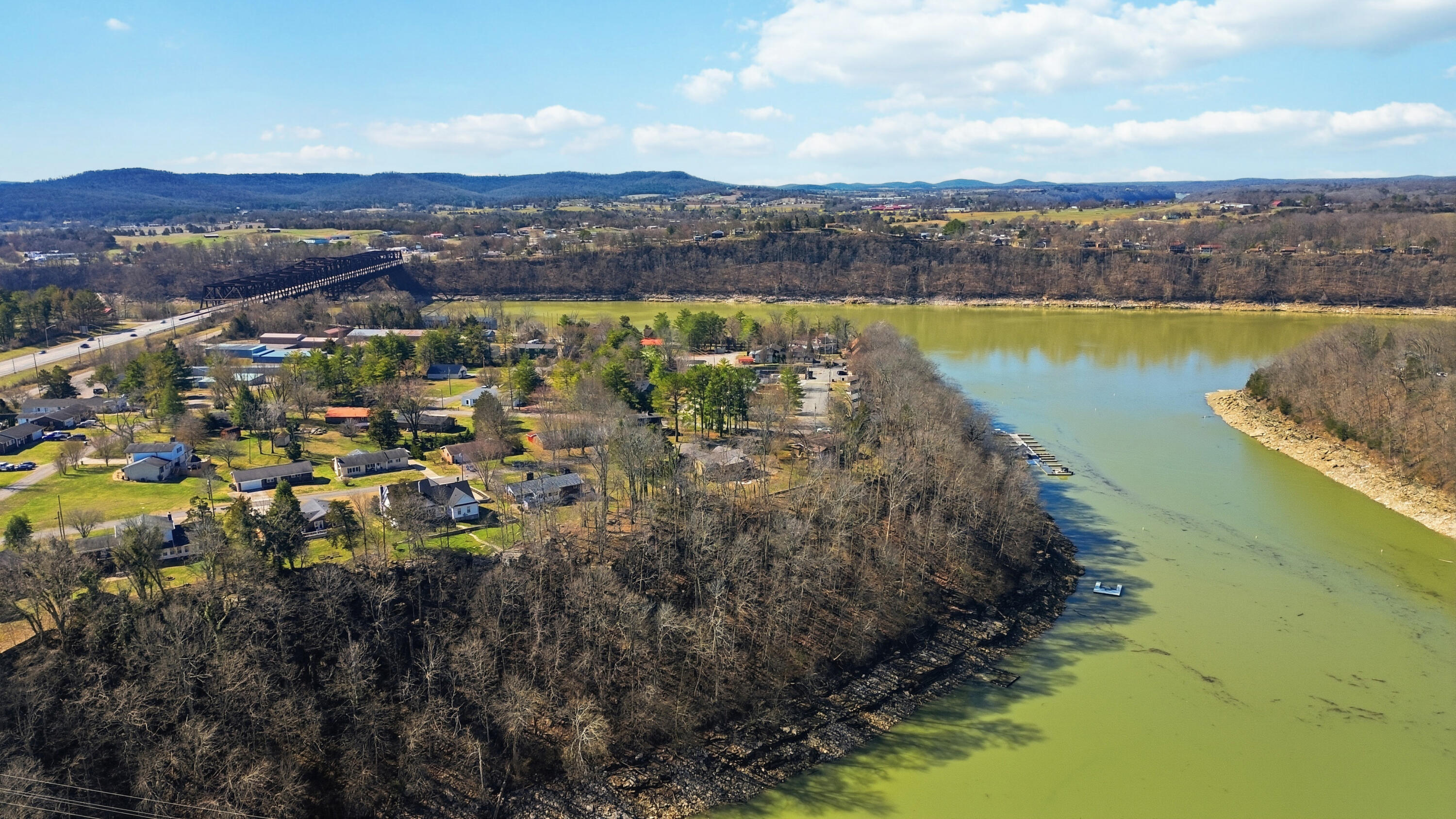 194 Military Road Somerset, KY 42503 - Photo 60 of 65 058