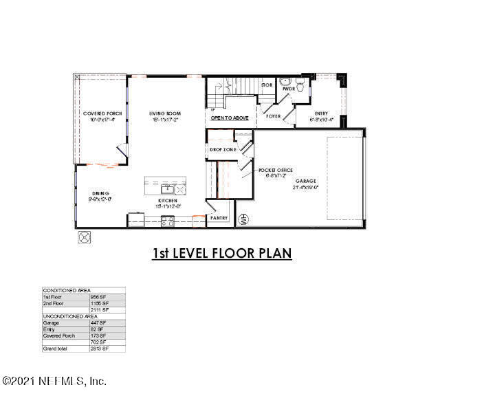 3099 Orange Picker Road Jacksonville, FL 32223 - Photo 2 of 5 unknown