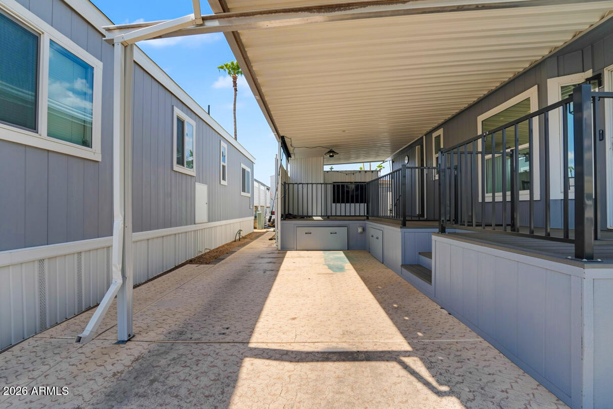 303 North Lindsay Road, Unit T69 Mesa, AZ 85213 - Photo 17 of 33 303 N Lindsay Rd T69-17