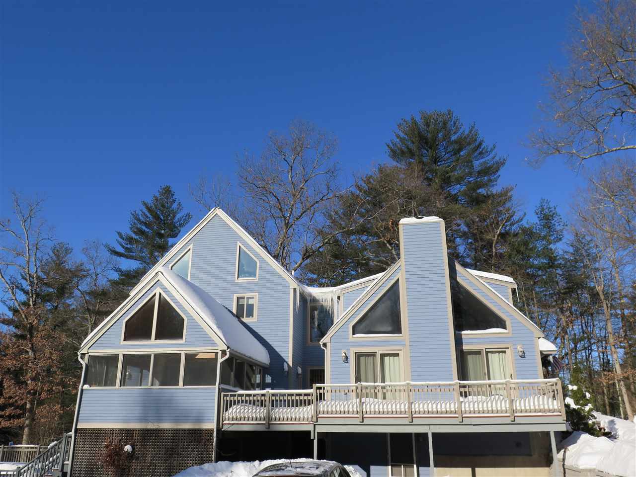 78 Hillcrest Road, Unit 78 Litchfield, NH 03052 - Photo 1 of 38