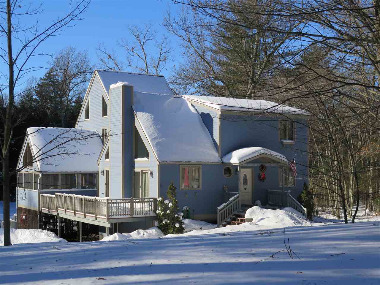 78 Hillcrest Road, Unit 78 Litchfield, NH 03052 - Photo 2 of 38