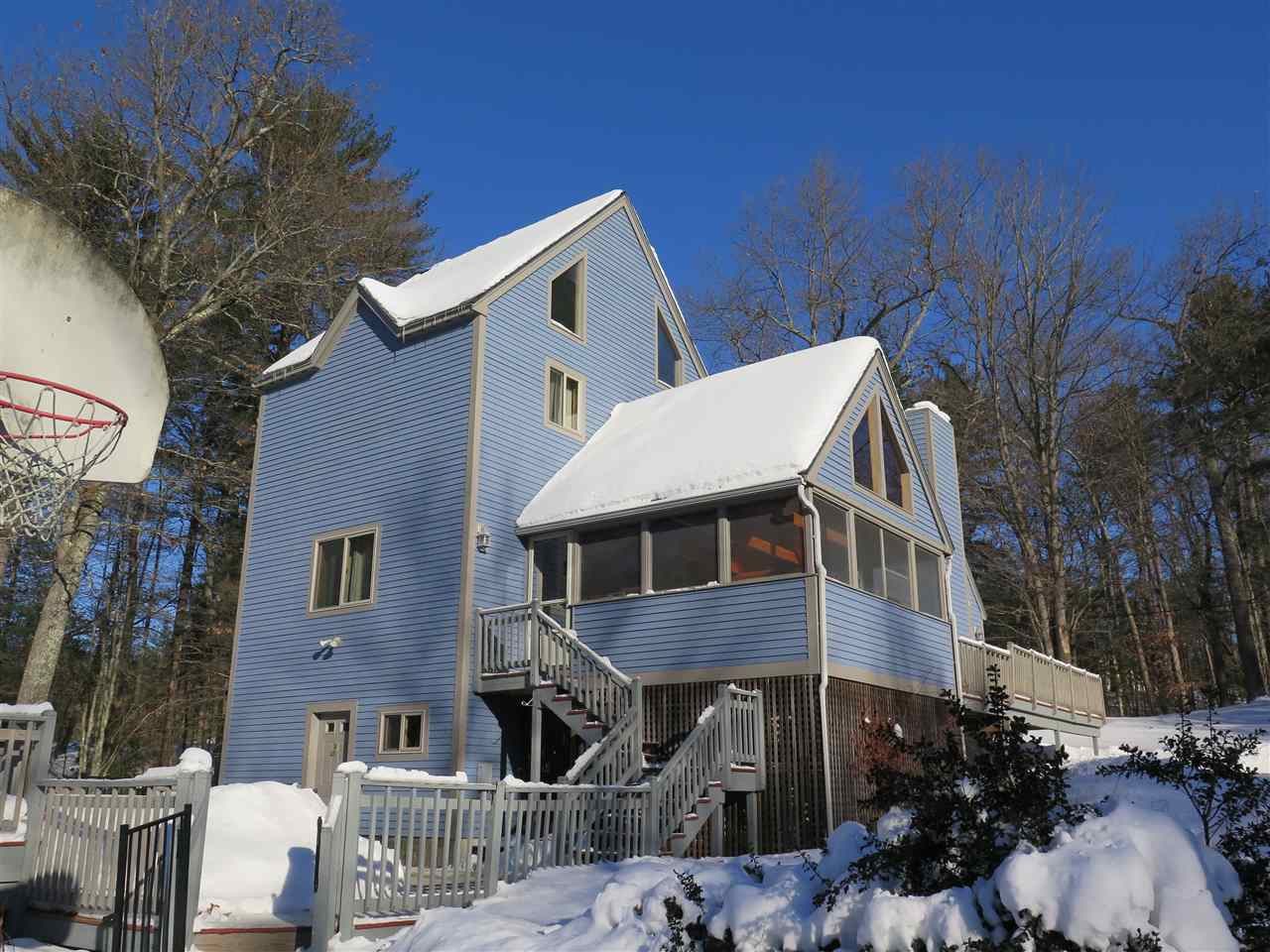 78 Hillcrest Road, Unit 78 Litchfield, NH 03052 - Photo 3 of 38