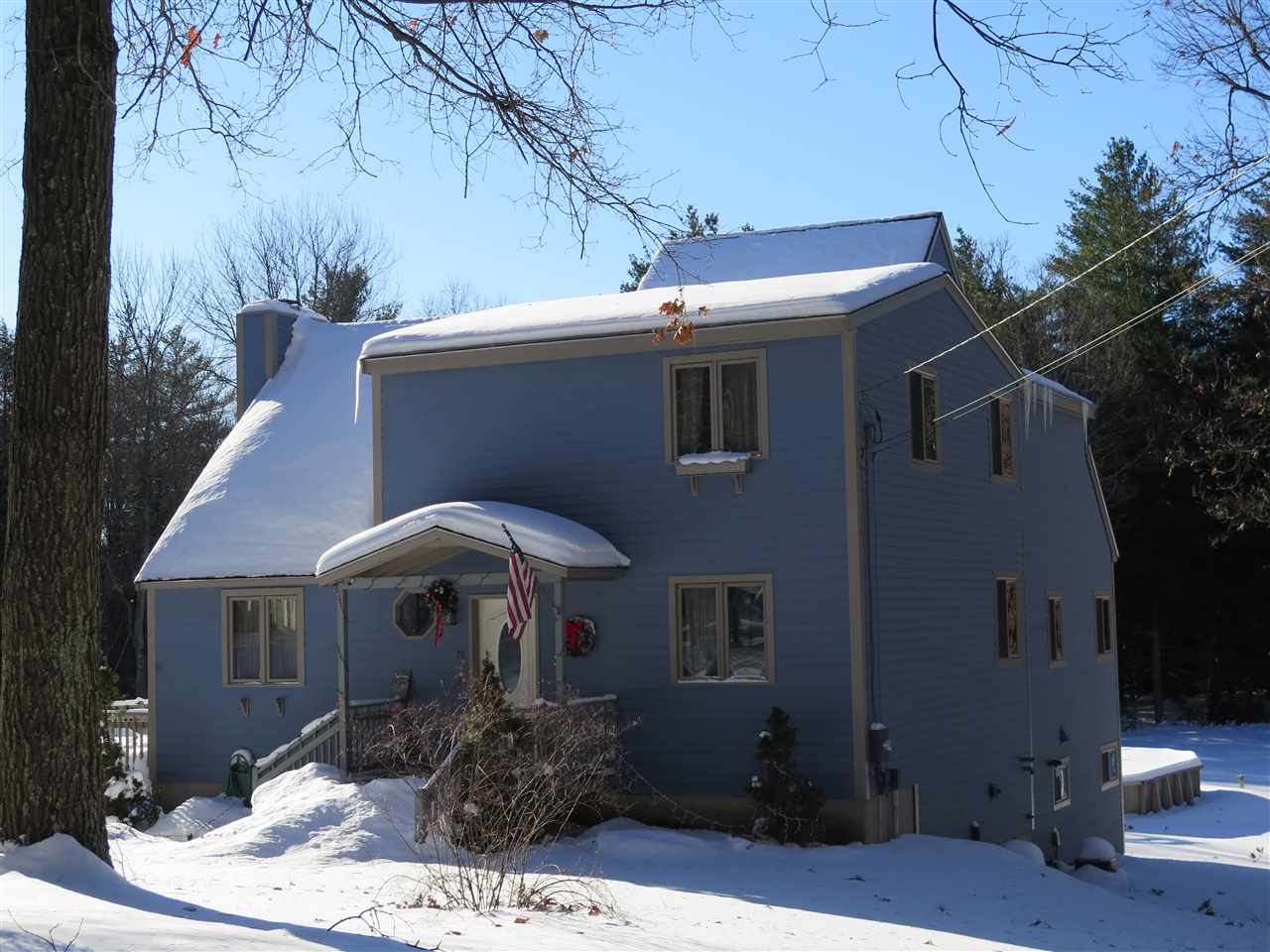 78 Hillcrest Road, Unit 78 Litchfield, NH 03052 - Photo 4 of 38
