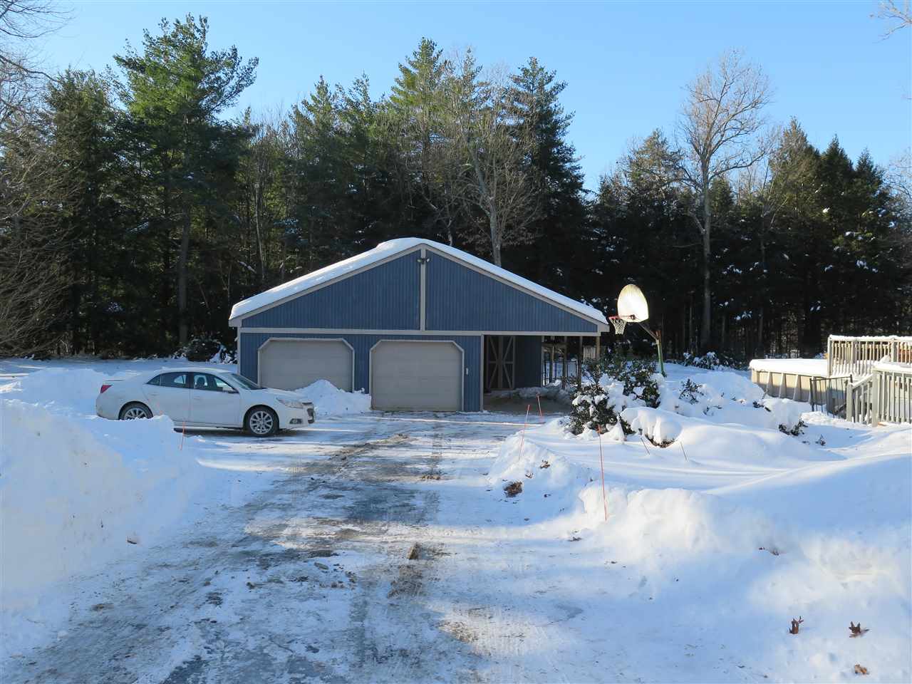 78 Hillcrest Road, Unit 78 Litchfield, NH 03052 - Photo 5 of 38