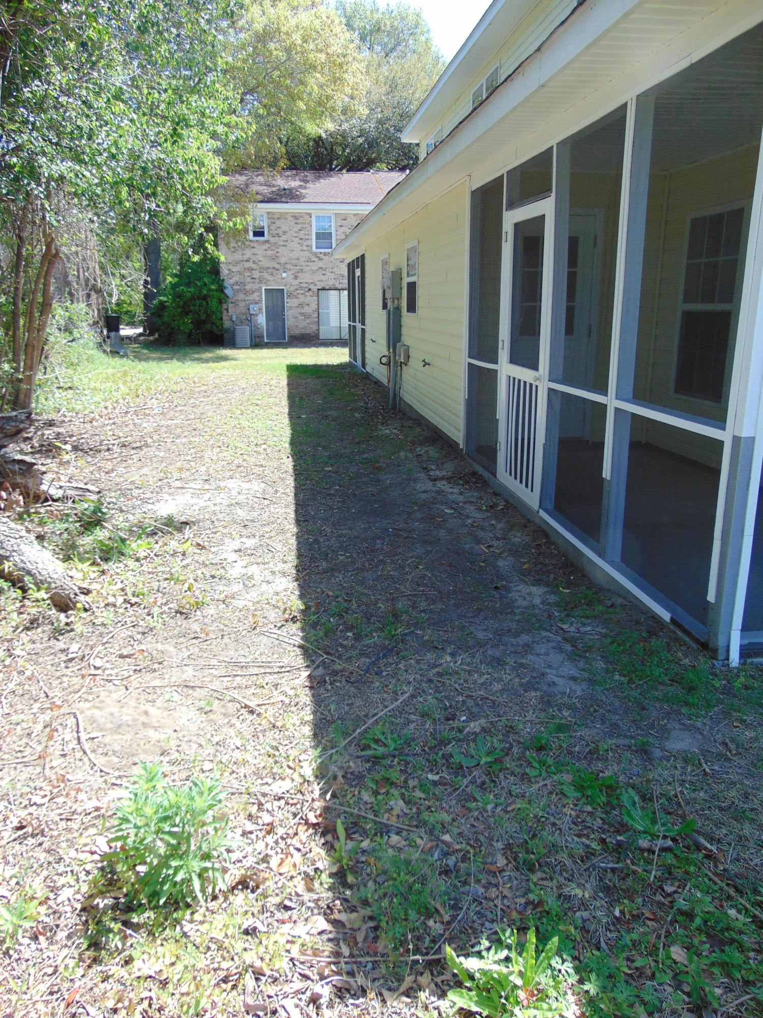 116 Spurrier Way, Unit A Moncks Corner, SC 29461 - Photo 27 of 39 BACKYARD