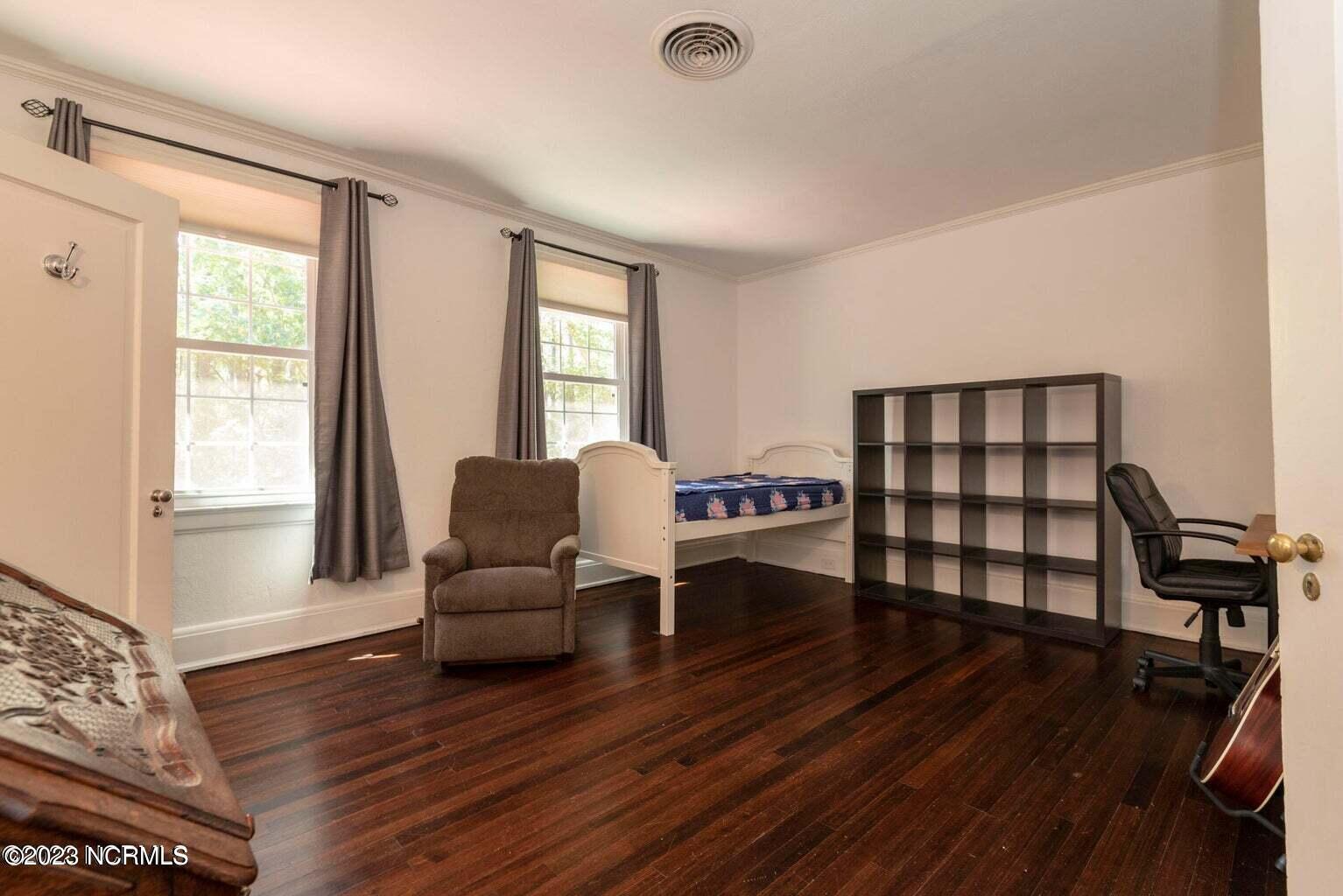 290 Becky Branch Road Southern Pines, NC 28387 - Photo 25 of 33