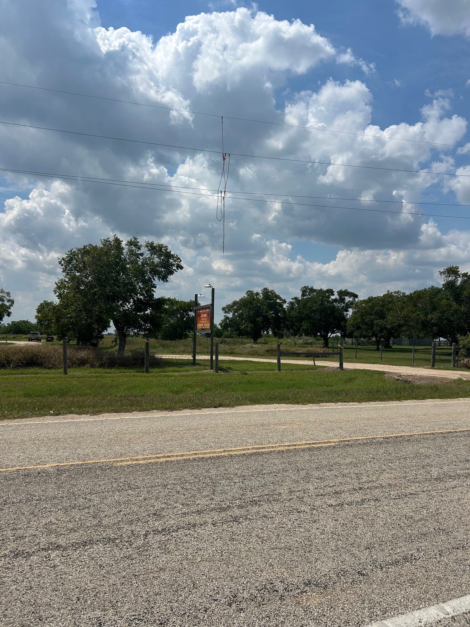 0 Fm-2853 Palacios, TX 77465 - Photo 2 of 6