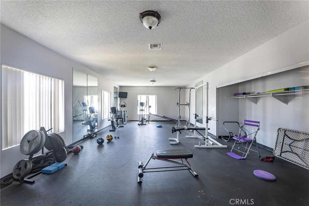 300 North Rampart Street, Unit 197 Orange, CA 92868 - Photo 50 of 51 Community Clubhouse