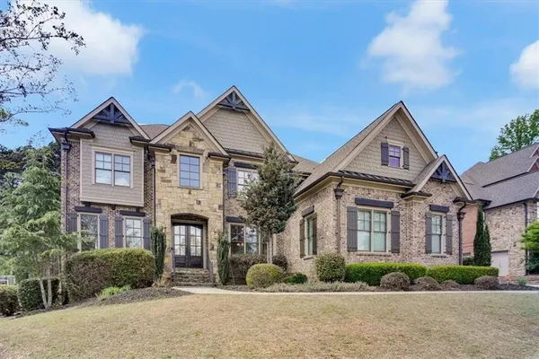 $1,250,000 | 2996 Cambridge Hill Drive, Dacula, GA 30019