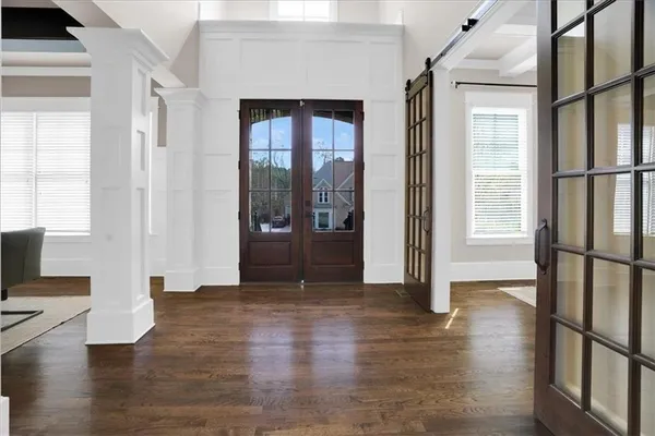 $1,250,000 | 2996 Cambridge Hill Drive, Dacula, GA 30019