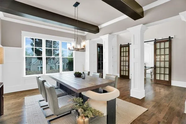 $1,250,000 | 2996 Cambridge Hill Drive, Dacula, GA 30019