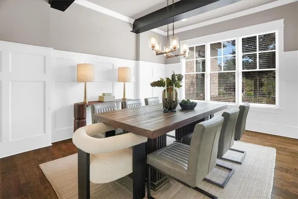 $1,250,000 | 2996 Cambridge Hill Drive, Dacula, GA 30019
