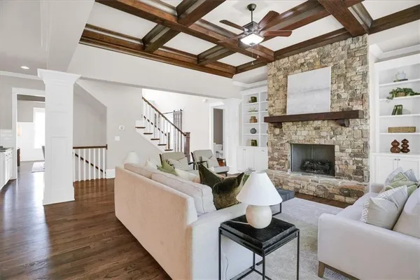 $1,250,000 | 2996 Cambridge Hill Drive, Dacula, GA 30019