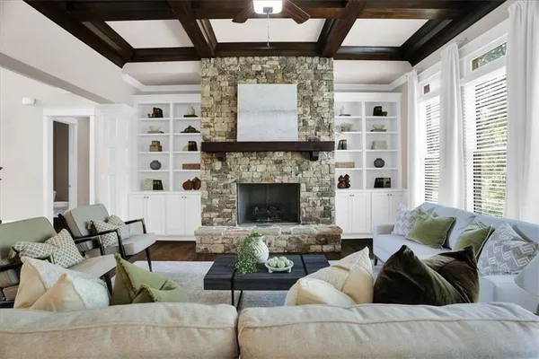 $1,250,000 | 2996 Cambridge Hill Drive, Dacula, GA 30019