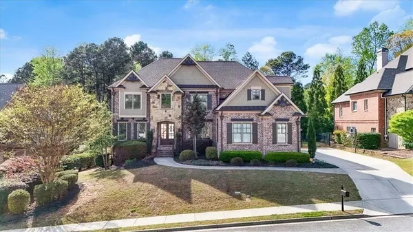 $1,250,000 | 2996 Cambridge Hill Drive, Dacula, GA 30019