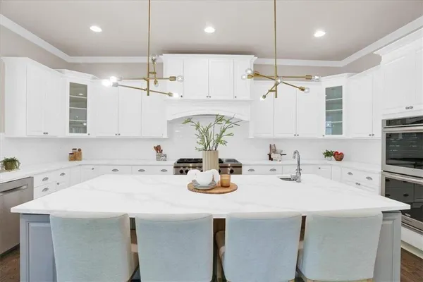 $1,250,000 | 2996 Cambridge Hill Drive, Dacula, GA 30019