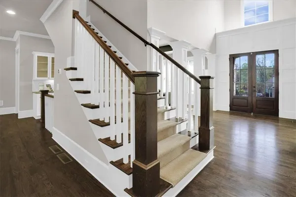 $1,250,000 | 2996 Cambridge Hill Drive, Dacula, GA 30019