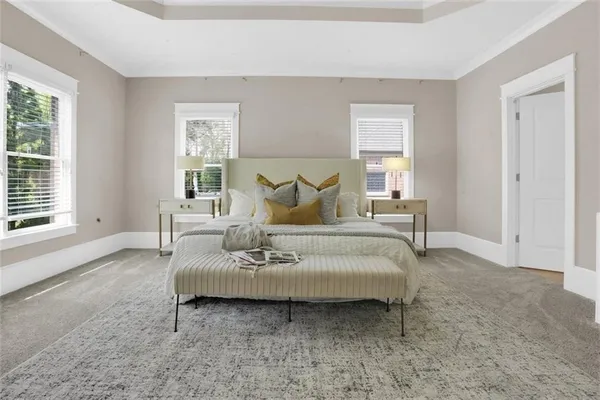 $1,250,000 | 2996 Cambridge Hill Drive, Dacula, GA 30019