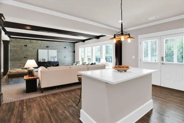 $1,250,000 | 2996 Cambridge Hill Drive, Dacula, GA 30019