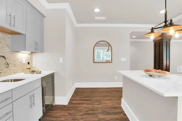 $1,250,000 | 2996 Cambridge Hill Drive, Dacula, GA 30019