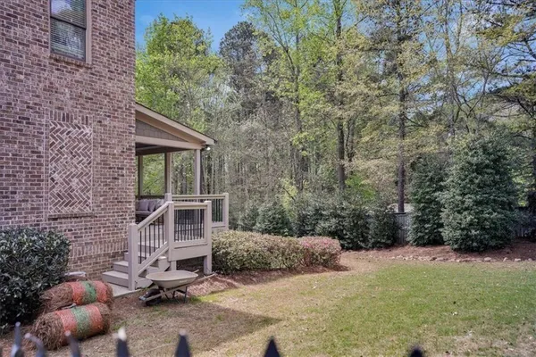 $1,250,000 | 2996 Cambridge Hill Drive, Dacula, GA 30019