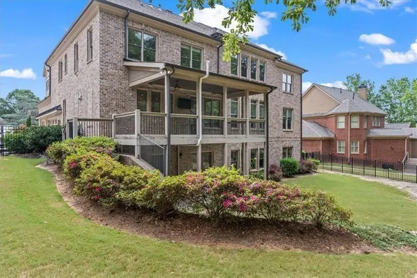 $1,250,000 | 2996 Cambridge Hill Drive, Dacula, GA 30019