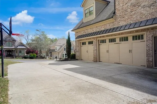 $1,250,000 | 2996 Cambridge Hill Drive, Dacula, GA 30019