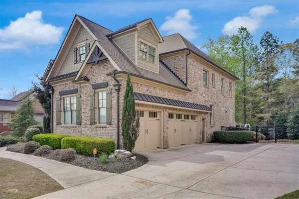 $1,250,000 | 2996 Cambridge Hill Drive, Dacula, GA 30019