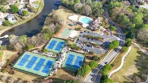 $1,250,000 | 2996 Cambridge Hill Drive, Dacula, GA 30019