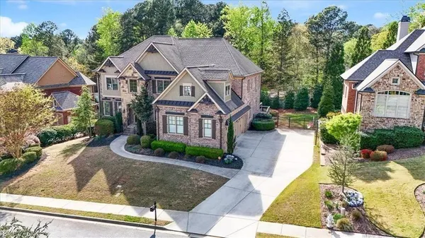 $1,250,000 | 2996 Cambridge Hill Drive, Dacula, GA 30019