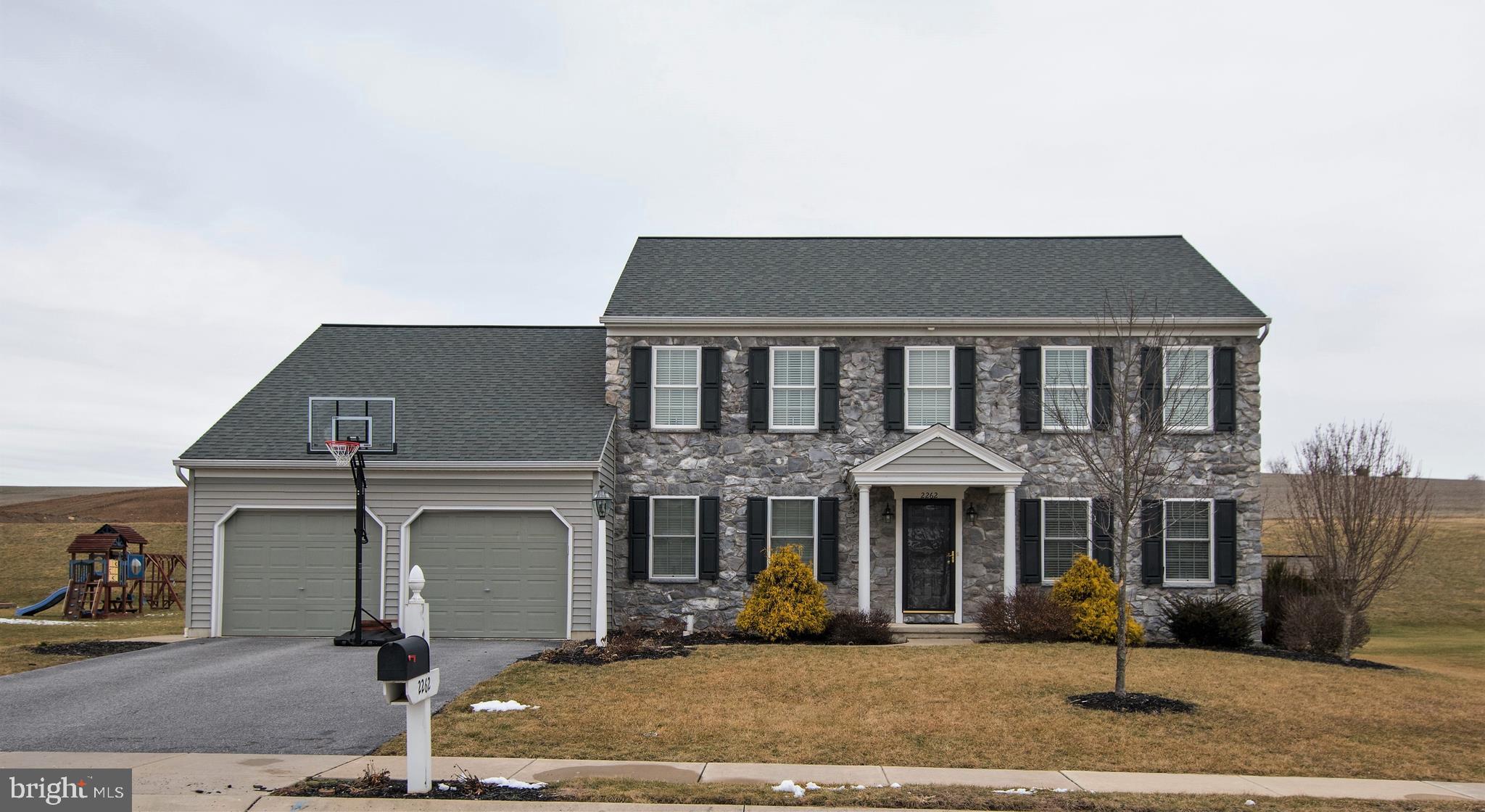 2262 Friesian Road York, PA 17406 - Photo 1 of 34 Gallery Image 1