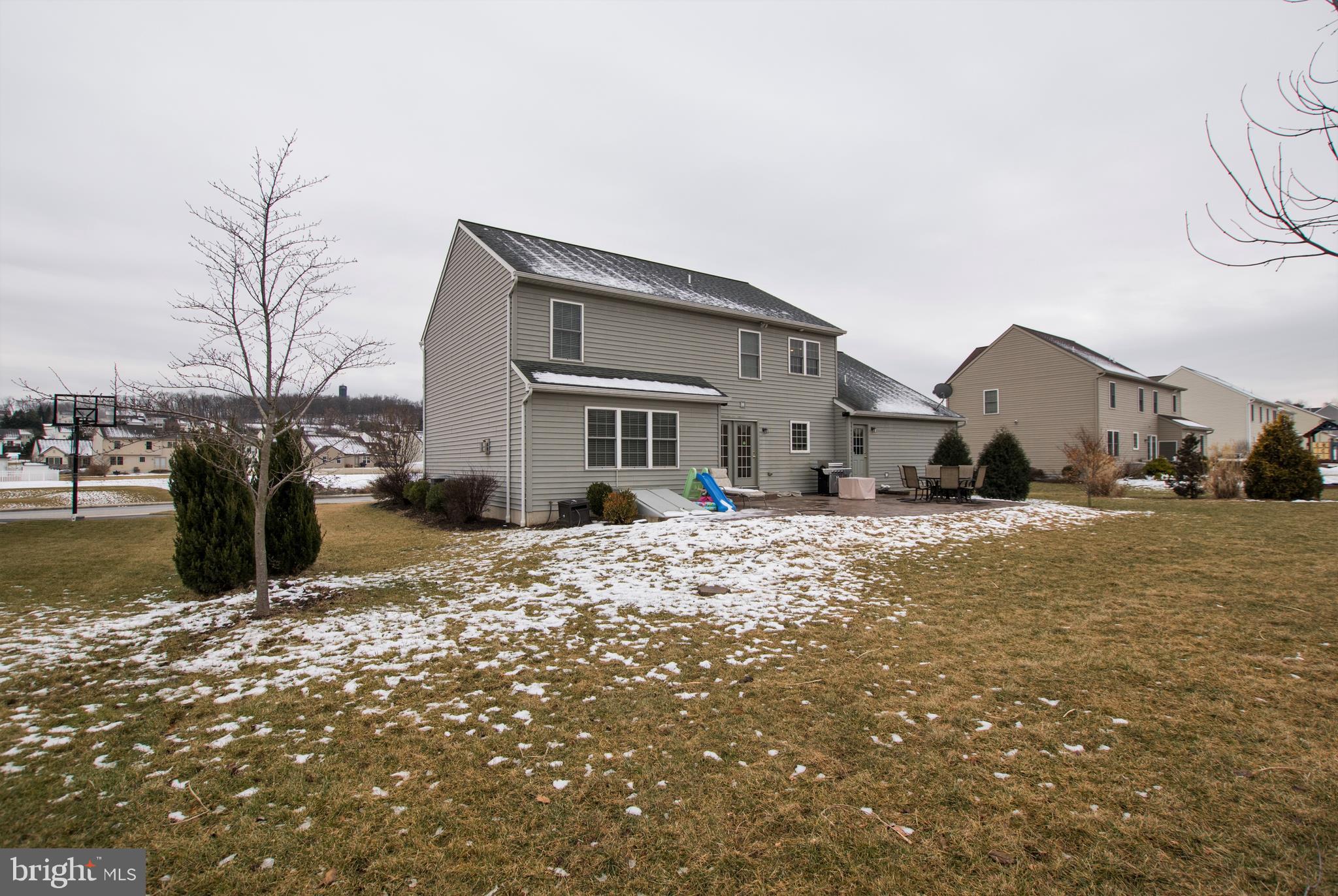 2262 Friesian Road York, PA 17406 - Photo 29 of 34 Gallery Image 29