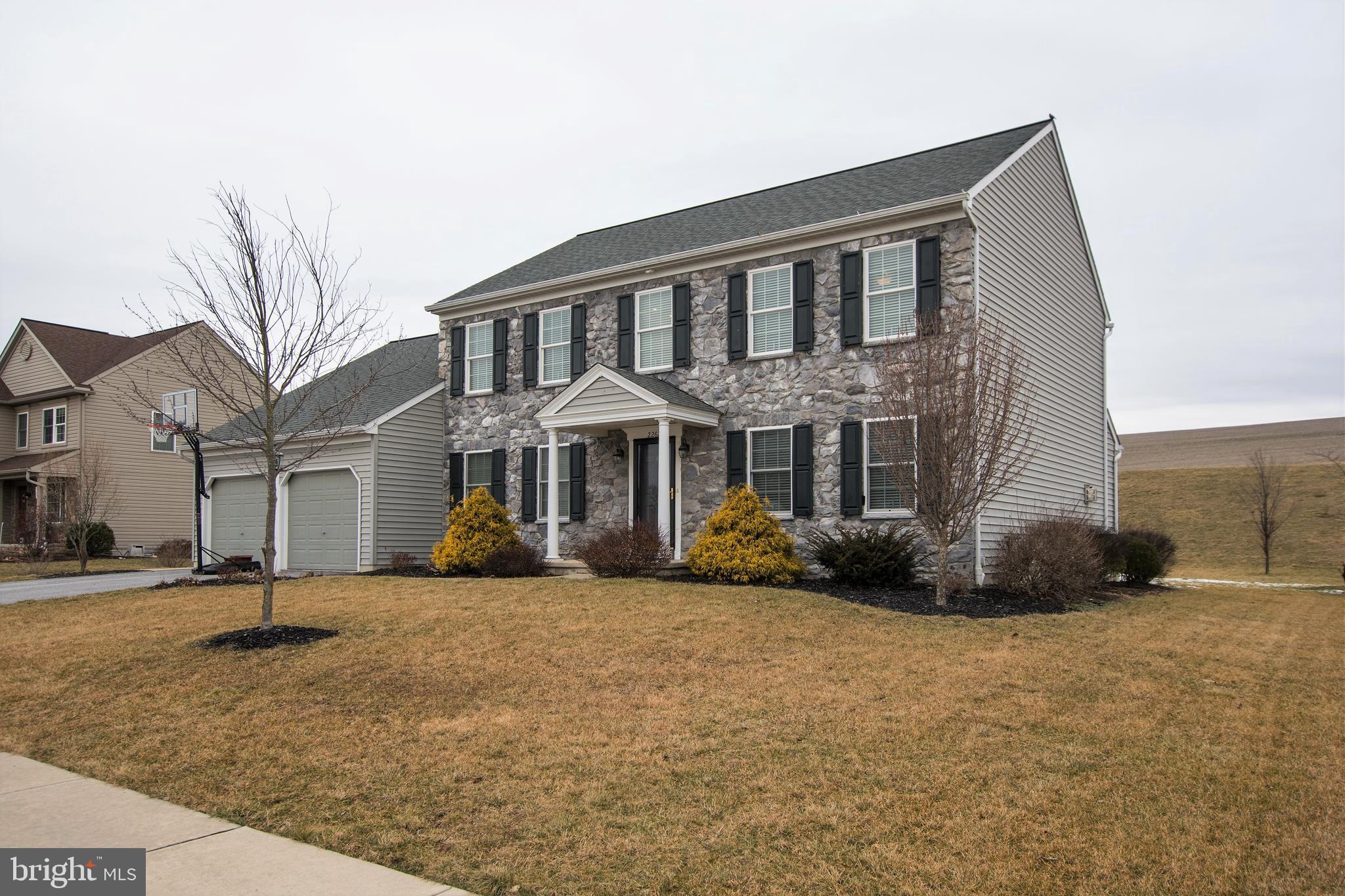 2262 Friesian Road York, PA 17406 - Photo 30 of 34 Gallery Image 30