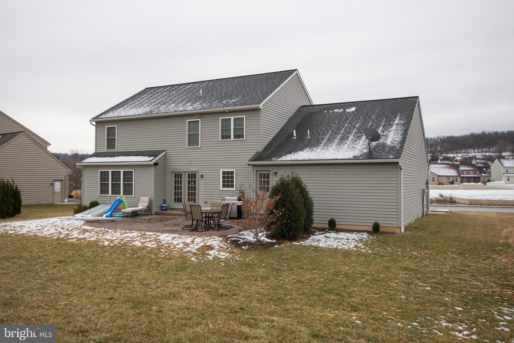 2262 Friesian Road York, PA 17406 - Photo 34 of 34 Gallery Image 34
