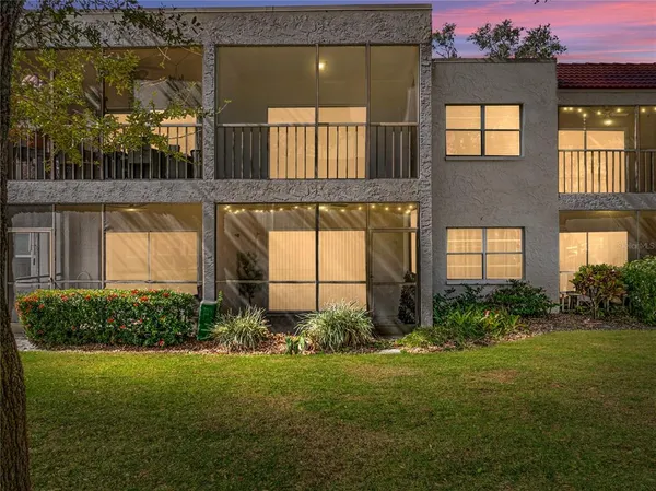 $169,900 | 9700 Starkey Road, Unit 312, Seminole, FL 33777