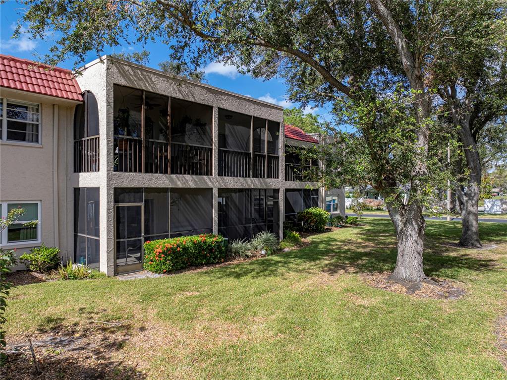 9700 Starkey Road, Unit 312 Seminole, FL 33777 - Photo 30 of 44