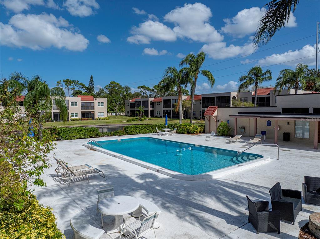 9700 Starkey Road, Unit 312 Seminole, FL 33777 - Photo 40 of 44