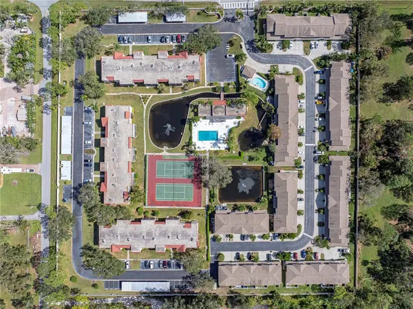 $169,900 | 9700 Starkey Road, Unit 312, Seminole, FL 33777