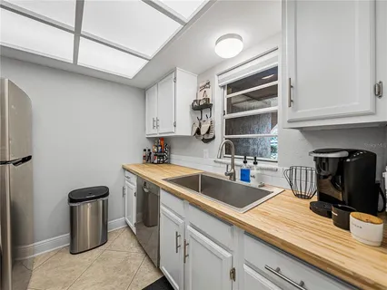 $169,900 | 9700 Starkey Road, Unit 312, Seminole, FL 33777