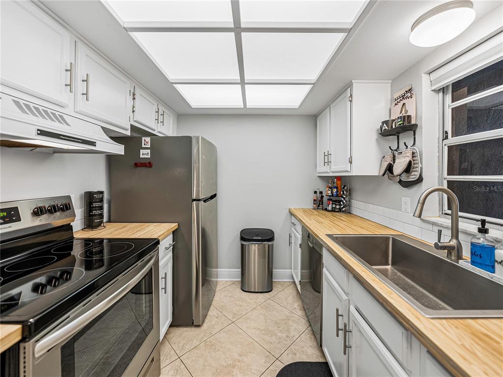 9700 Starkey Road, Unit 312 Seminole, FL 33777 - Photo 9 of 44