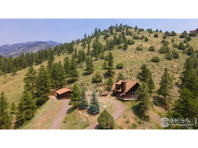 $575,000 | 318 Dunraven Glade Road, Drake, CO 80515