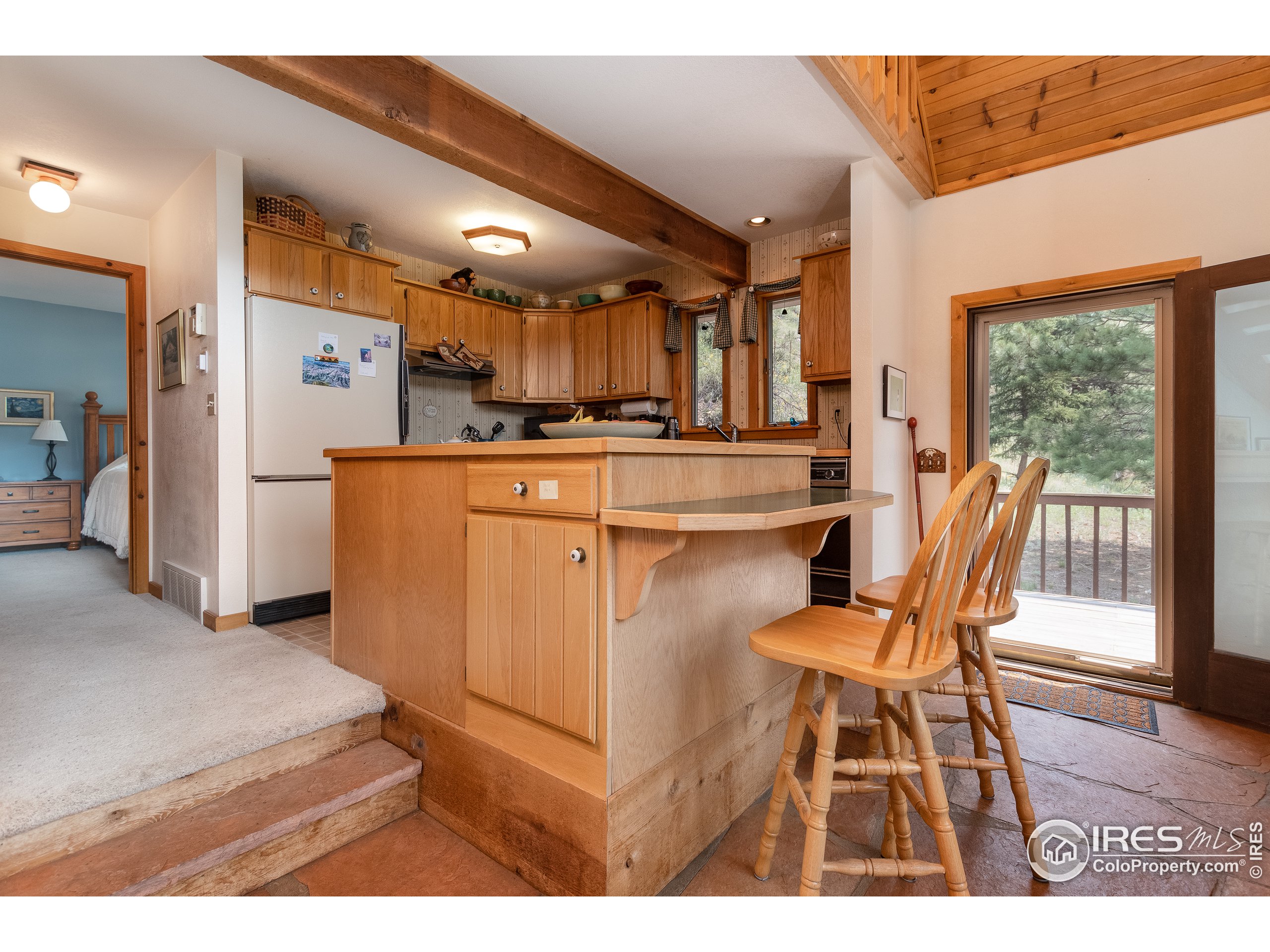 318 Dunraven Glade Road Drake, CO 80515 - Photo 14 of 38