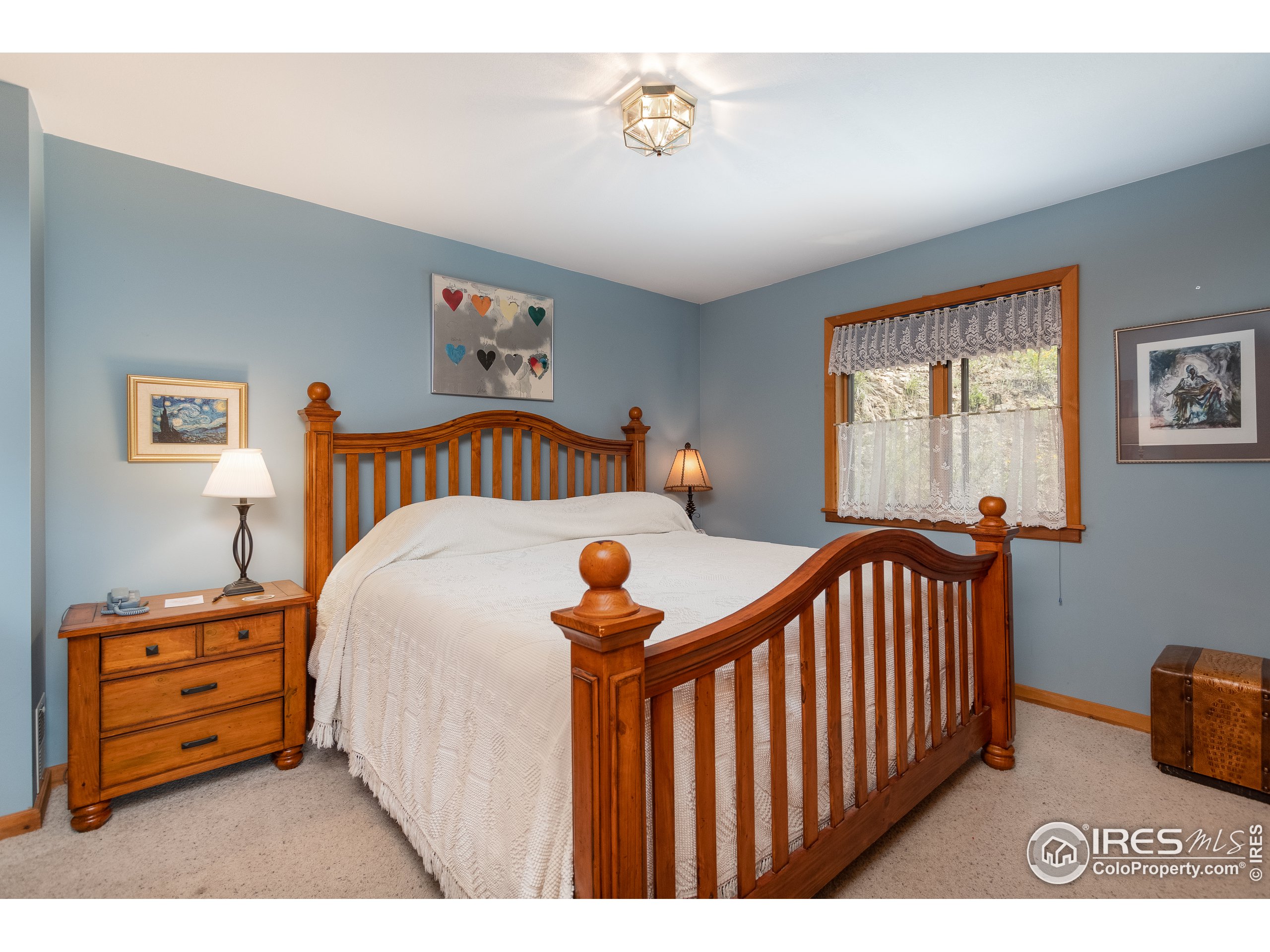 318 Dunraven Glade Road Drake, CO 80515 - Photo 16 of 38