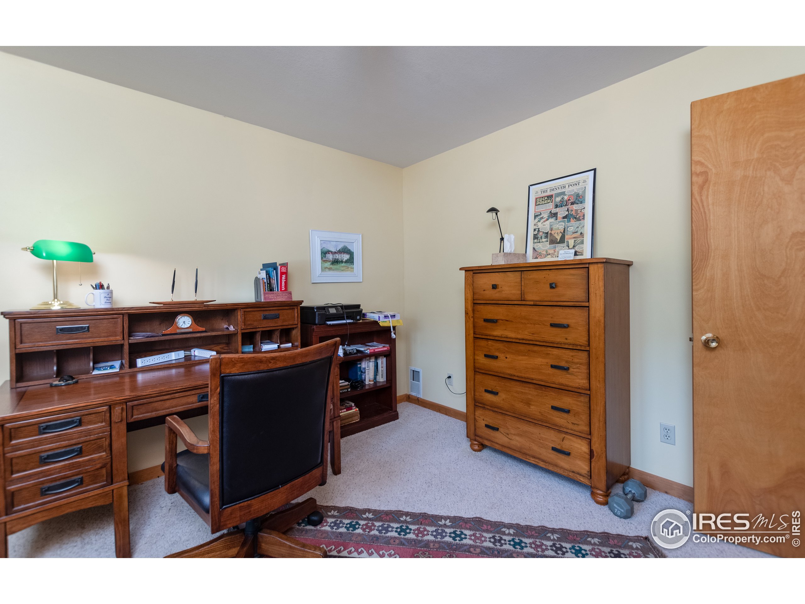 318 Dunraven Glade Road Drake, CO 80515 - Photo 20 of 38