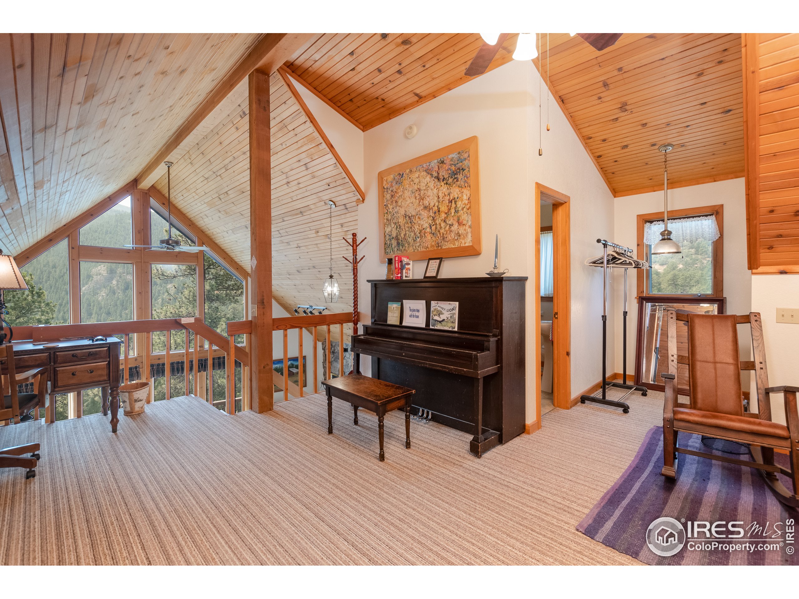 318 Dunraven Glade Road Drake, CO 80515 - Photo 23 of 38