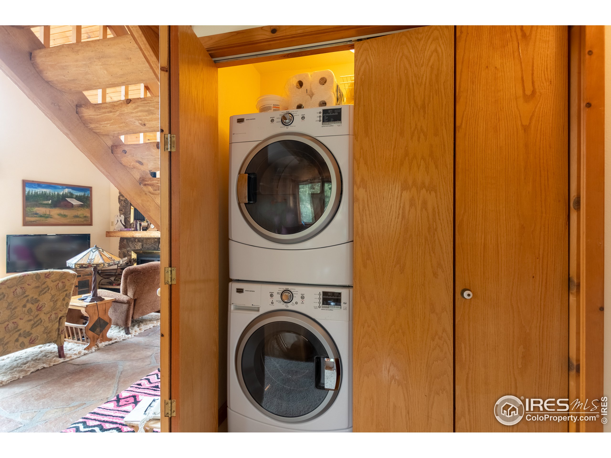 318 Dunraven Glade Road Drake, CO 80515 - Photo 24 of 38