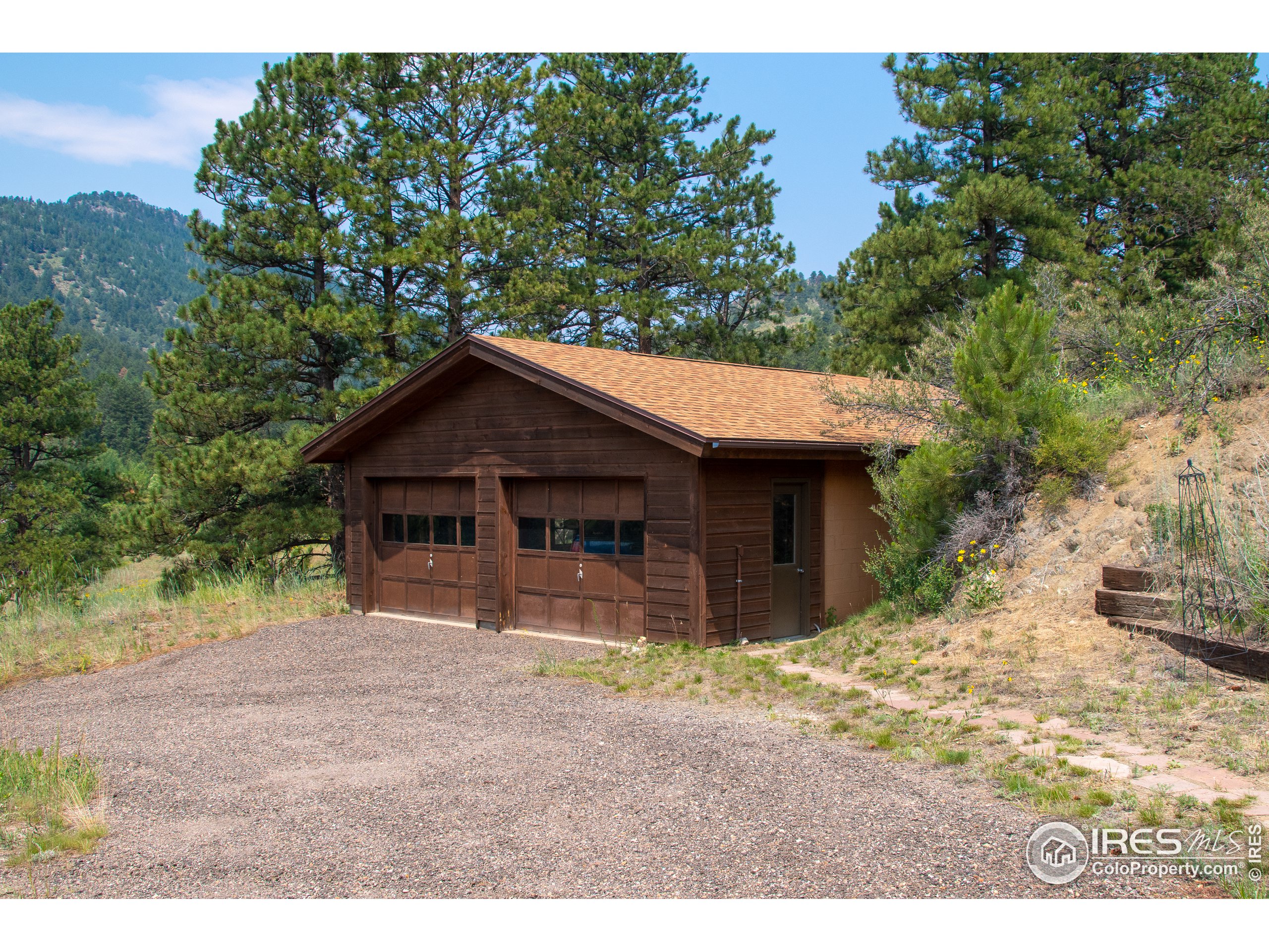 318 Dunraven Glade Road Drake, CO 80515 - Photo 26 of 38