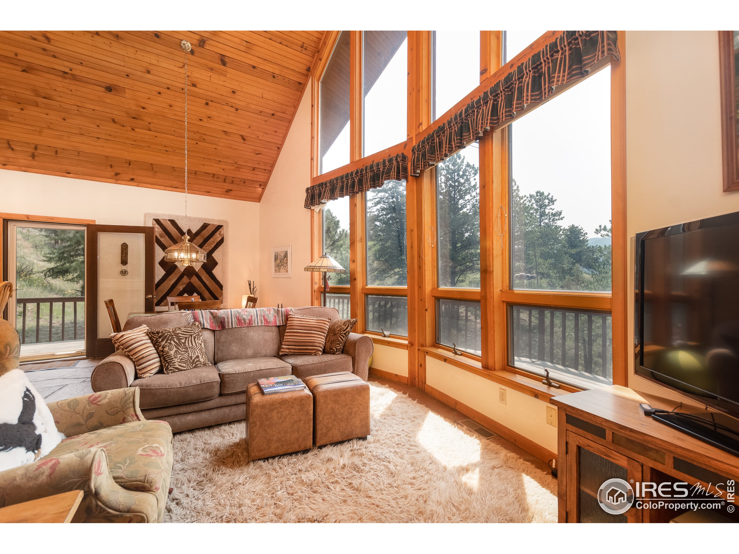 318 Dunraven Glade Road Drake, CO 80515 - Photo 3 of 38